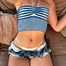 Brie Bellee Bougie BB 163