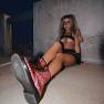 Brie Bellee Bougie BB 189