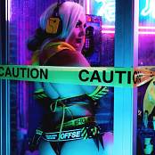 Jessica Nigri OnlyFans Updates Pack #113