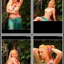 Sexy Pattycake Remastered Aloha Pics 170625