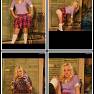 Sexy Pattycake Remastered Back to School Pics 170625