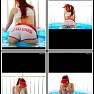 Sexy Pattycake Remastered BaeWatch II Pics 170625