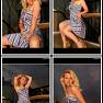 Sexy Pattycake Remastered Balcony Beauty Pics 170625