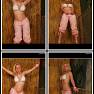 Sexy Pattycake Remastered Bamboo Pics 170625