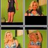 Sexy Pattycake Remastered Big Green Wall Pics 170625