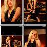 Sexy Pattycake Remastered Black Halter Pics 170625