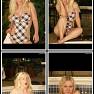 Sexy Pattycake Remastered Black Plaid Pics 170625
