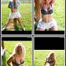 Sexy Pattycake Remastered Blue Eyed Bombshell Pics 170625