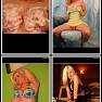 Sexy Pattycake Remastered Bonus Easter Egg Hunt Pics 170625