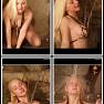 Sexy Pattycake Remastered Cave Bathing Pics 170625