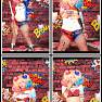 Sexy Pattycake Remastered Daddys Lil Monster I Pics 170625