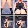 Sexy Pattycake Remastered Darth Patty Part 2 Pics 170625