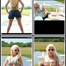 Sexy Pattycake Remastered Fun In The Sun Pics 170625