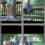 Sexy Pattycake Remastered Fuzzy Blue Sweater Pics 170625
