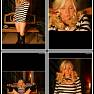 Sexy Pattycake Remastered Jail Bird Pics 170625