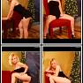 Sexy Pattycake Remastered Little Black Dress Pics 170625