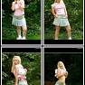 Sexy Pattycake Remastered Lost in the Woods Pics 170625