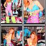 Sexy Pattycake Remastered Monster In Your Closet Pics 170625