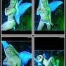 Sexy Pattycake Remastered Moonlit Fairy Pics 170625