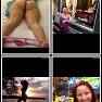Sexy Pattycake Remastered My Summer Vacation Pics 170625