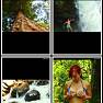 Sexy Pattycake Remastered Namaste In The Woods Pics 170625