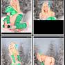 Sexy Pattycake Remastered Patty OGreen Pics 170625