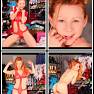 Sexy Pattycake Remastered Patty Warbucks Pics 170625
