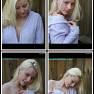 Sexy Pattycake Remastered Purple Sweater Pics 170625