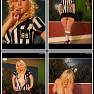 Sexy Pattycake Remastered Racy Referee Pics 170625
