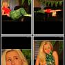 Sexy Pattycake Remastered Rub For Luck Pics 170625