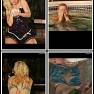 Sexy Pattycake Remastered Sailor Swim Pics 170625