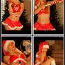 Sexy Pattycake Remastered Secret Santa Pics 170625