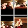 Sexy Pattycake Remastered Seniorita on the Bar Pics 170625