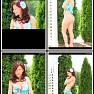Sexy Pattycake Remastered September Summer Pics 170625