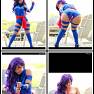 Sexy Pattycake Remastered SeXy Psylocke Pics 170625