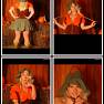 Sexy Pattycake Remastered Sexy Scarecrow Pics 170625