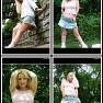 Sexy Pattycake Remastered Simple Life Pics 170625