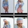 Sexy Pattycake Remastered Snow Fun Pics 170625