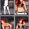 Sexy Pattycake Remastered Spermtrooper Pics 170625