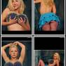 Sexy Pattycake Remastered Spikey Pics 170625
