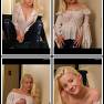 Sexy Pattycake Remastered Stairs Pics 170625