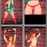 Sexy Pattycake Remastered TMNT Pics 170625