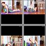 Sexy Pattycake Remastered Workout I Pics 170625