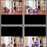Sexy Pattycake Remastered Workout II Pics 170625