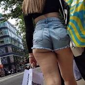 Candid Cheeky Teen in sexy tight Jean shorts Video 110625.mp4 snapshot 03.59 [2025.06.19 14.32.39]