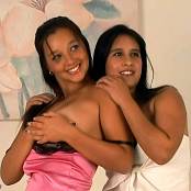 Christina Model 068 Pink and Black Satin Lace AI Enhanced TCRips Video 260325.mkv snapshot 07.47 [2025.06.19 14.32.49]