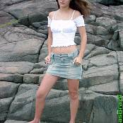 MeninasBrazil Bianca Picture Sets Pack