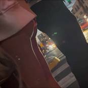Red Booty shorts Out n About Video 170625.mp4 snapshot 02.32 [2025.06.19 15.38.25]