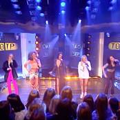 Spice Girls Mama Live TOTP 1997 Video