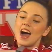 Spice Girls Wannabe Radio Key 103 FM Surprise Surprise 1996 Video 190625.mp4 snapshot 00.45 [2025.06.19 15.38.59]